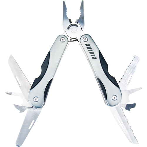 Outil Industriel Multifonction, 6-1/4" l Stor-it Systems