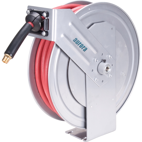 D&eacute;vidoir de tuyau, 1/2" x 50', 300 psi Stor-it Systems