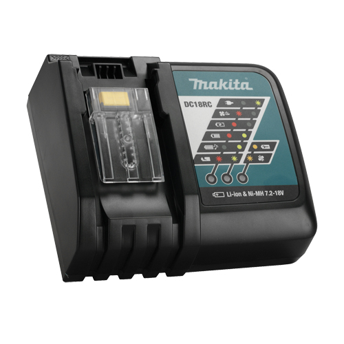 Battery Chargers, 18 V, Lithium-Ion Stor-it Systems