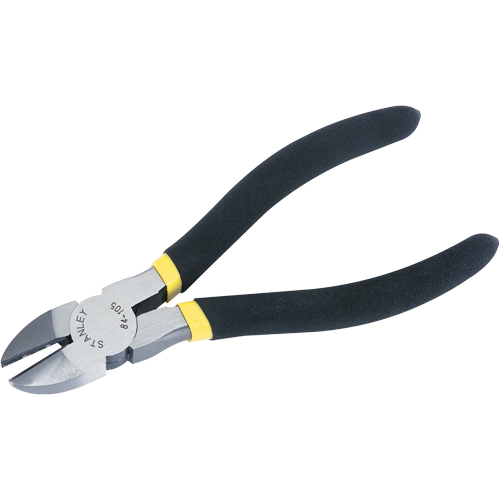 PINCES A COUPE LATERALE6", 6-3/16" lo Stor-it Systems