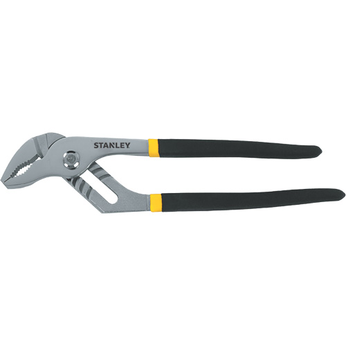 Groove Joint Pliers, 10-1/4" Stor-it Systems