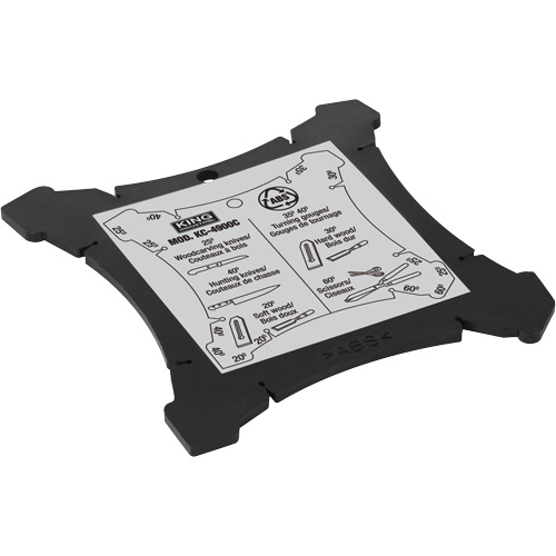 Wet/Dry Sharpener, 10" Wheel Diameter, 1/4 HP, 115 RPM Stor-it Systems