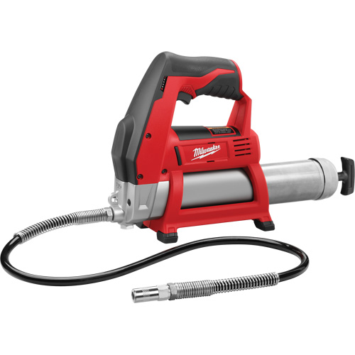 Pistolet graisseur sans fil M12 (outil seulement), Lithium-ion, 12 V Stor-it Systems