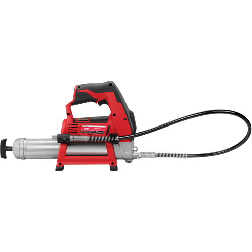 Pistolet graisseur sans fil M12 (outil seulement), Lithium-ion, 12 V Stor-it Systems