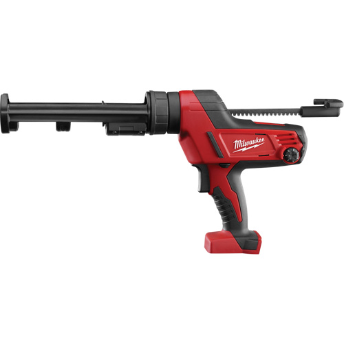 M18 Cordless Caulking & Adhesive Gun (Tool Only) Stor-it Systems