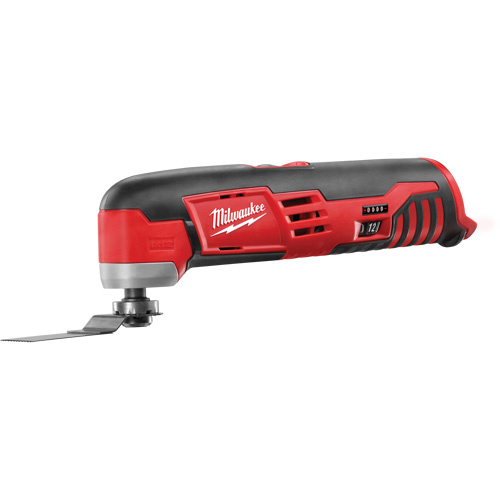 Outil multifonction sans fil M12 (outil seulement), 12 V, Lithium-ion Stor-it Systems