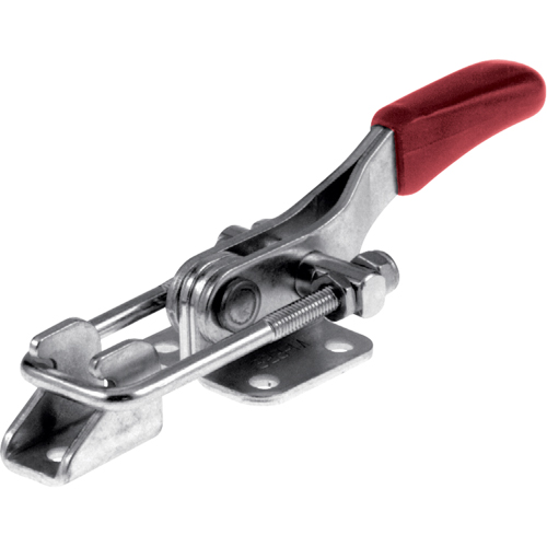 Crampons articul&eacute;s a/cliquet - S&eacute;rie 300, Force de serrage 360 lb Stor-it Systems