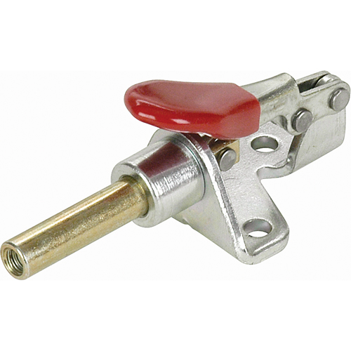 Crampons articul&eacute;s droits - S&eacute;rie 601, Capacit&eacute; de 5/8" (15,875 mm), Force de serrage de 100 lb Stor-it Systems