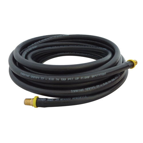 Topflex Lock-On Air Hoses Stor-it Systems
