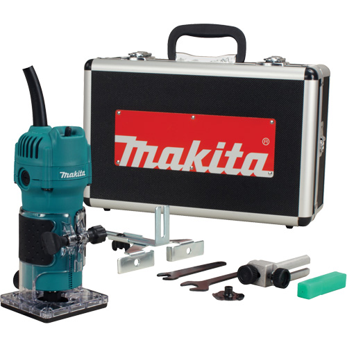 Laminate Trimmer Stor-it Systems
