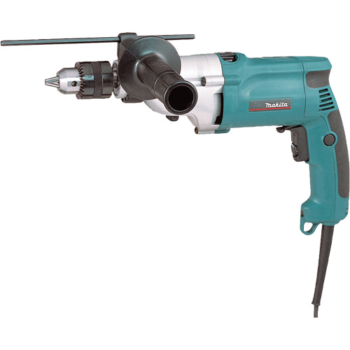 Variable 2-Speed Hammer Drill Stor-it Systems