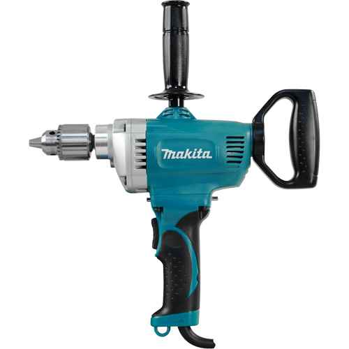 Spade Handle Drill Stor-it Systems