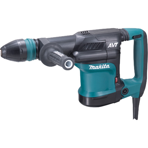 AVT&reg; SDS-Max Demolition Hammer Stor-it Systems