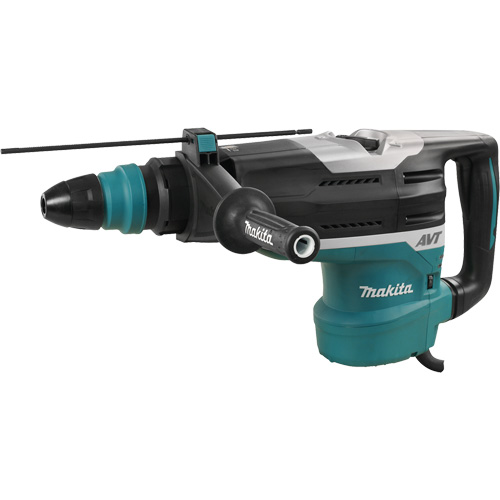 Marteau rotatif SDS-Max Advanced AVT Stor-it Systems