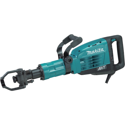 AVT&reg; Demolition Hammer Stor-it Systems