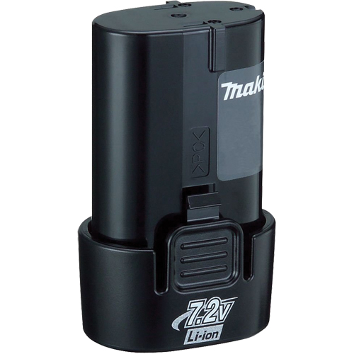 Battery, Lithium-Ion, 7.2 V, 1 A Stor-it Systems