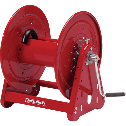 Hose Reels, Single Hose, 17-3/4" W x 15-3/4" D x 20-1/4" H Stor-it Systems