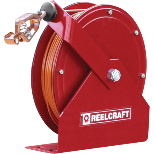 Cord Reels, 100' Length, Heavy-Duty Stor-it Systems