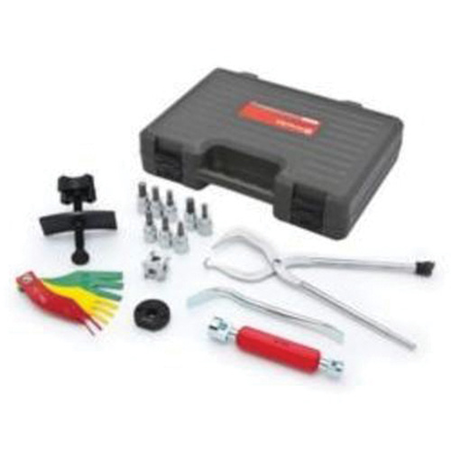 Trousse d'entretien de freins Stor-it Systems