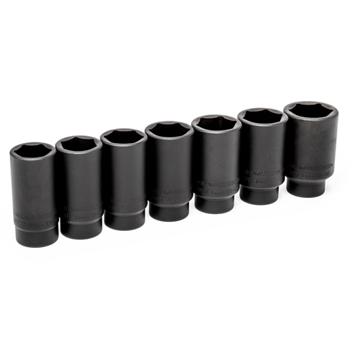 Axle Nut Set Stor-it Systems