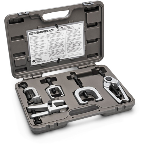 Front End Service Set Stor-it Systems