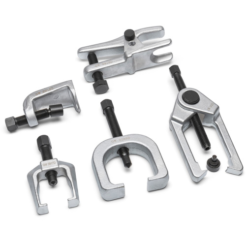 Front End Service Set Stor-it Systems