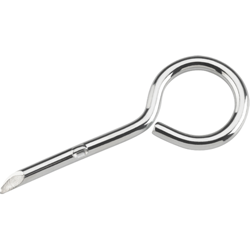 Pin Key for 1/2 " (12 mm) Cable #A-12 Stor-it Systems
