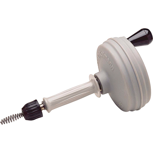 Vrilles manuelles K-26 a/c&acirc;ble C1, Tulipe, 25' Longueur du c&acirc;ble, 5/16" Diam&egrave;tre du c&acirc;ble Stor-it Systems