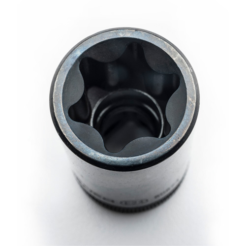 Jeu de douilles externes Torx, Prise 1/2"/1/4"/3/8" Stor-it Systems