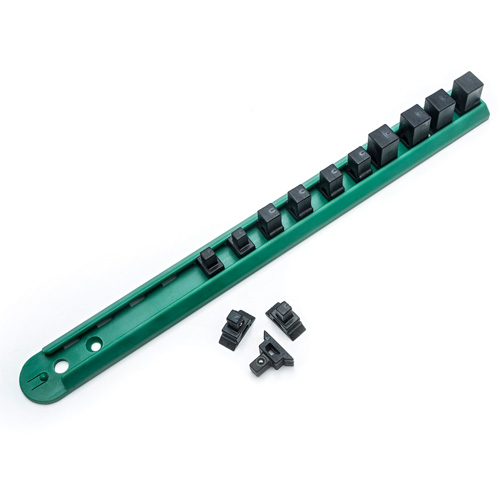 Jeu de douilles externes Torx, Prise 1/2"/1/4"/3/8" Stor-it Systems