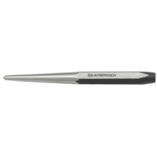 Pointeau centreur, 15/16" dia., 1/4" &eacute;paisseur de la lame, 4-1/4" lo. Stor-it Systems