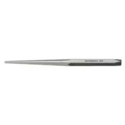 Long poinçon conique effil&eacute;, 1/8" dia. x 8" lo Stor-it Systems