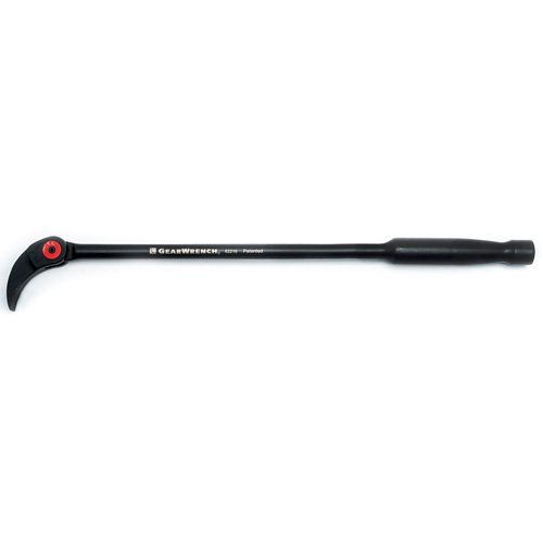 8" & 16" Indexing Pry Bar Set, 2 Pcs. Stor-it Systems