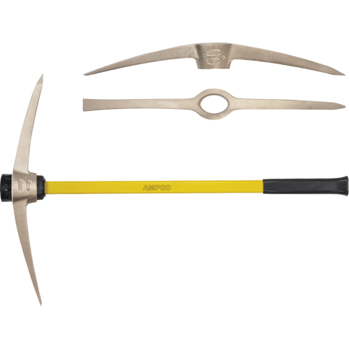 Clay Picks Stor-it Systems