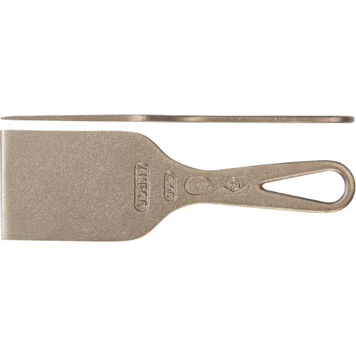 Hand Scrapers Stor-it Systems