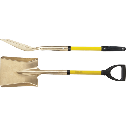 Shovels & Scoops Stor-it Systems
