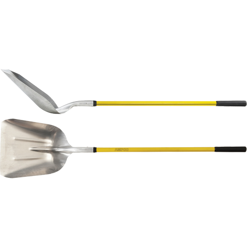 Shovels & Scoops Stor-it Systems