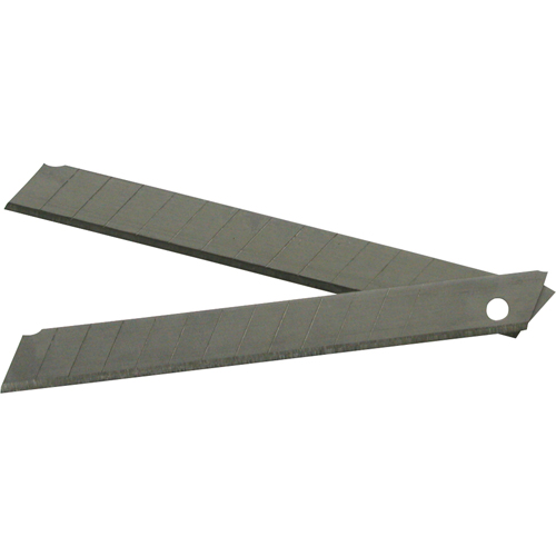 Replacement Blades, Snap-Off Style Stor-it Systems