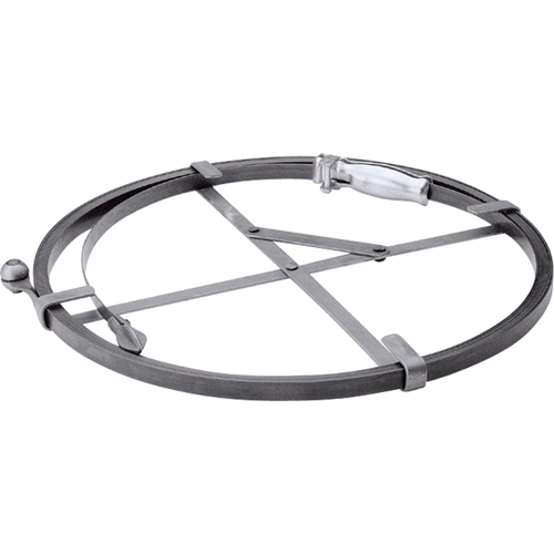 One-Piece Flat Sewer Tape #E-2739 Stor-it Systems