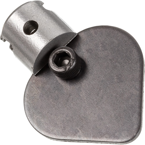 Spade Cutter #T-211 Stor-it Systems
