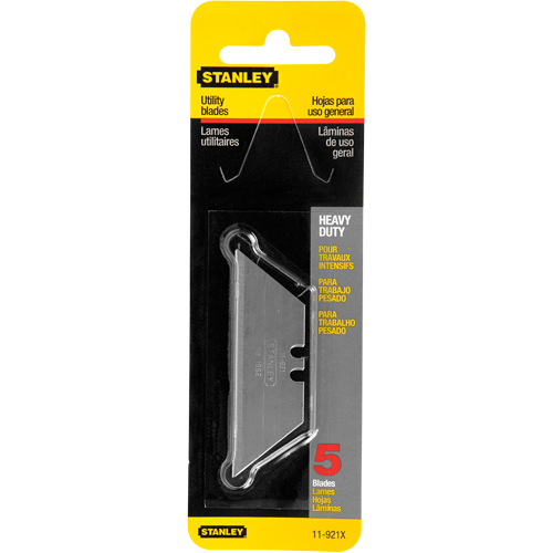 Lame utilitaire robuste, Style Simple Stor-it Systems