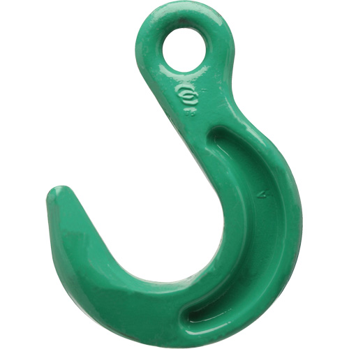 Cam-Alloy&reg; Eye Foundry Hook Stor-it Systems