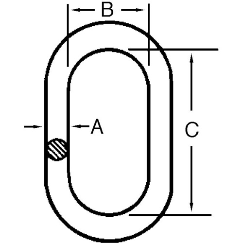 Cam-Alloy&reg; Master Link Stor-it Systems
