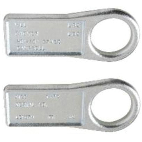 Forged ID Tag Stor-it Systems