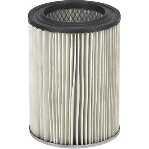 Everyday Dirt 1-Layer Pleated Paper Filter #VF4000, Cartridge, Fits 5 US gal. or higher Stor-it Systems