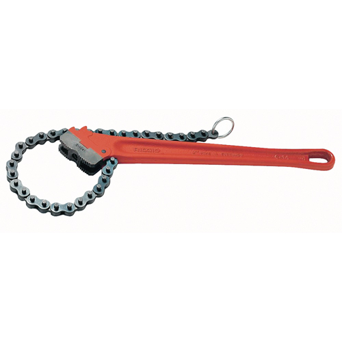 Chain Wrench #C-24 Stor-it Systems
