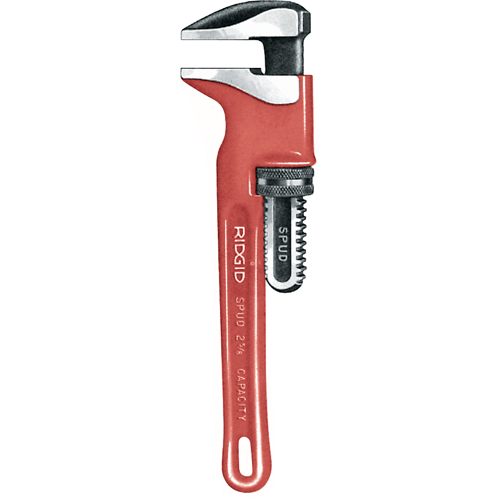 Spud Wrench No.12 Stor-it Systems