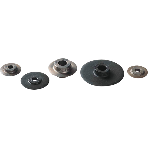 Roue de rechange pour coupe-tubes no E-2558 Stor-it Systems