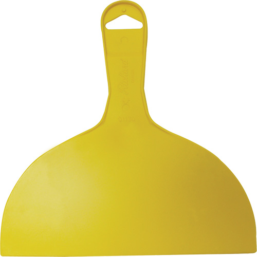 Couteau &agrave; galon sur joint de s&eacute;rie All Trade, Lame PVC, Largeur 8", Manche PVC Stor-it Systems