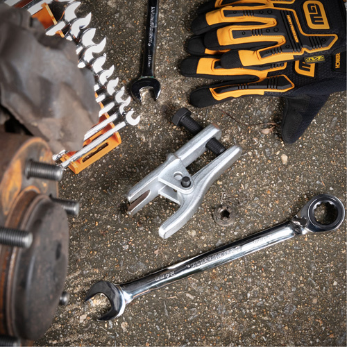 Universal Ball Joint Separator Stor-it Systems
